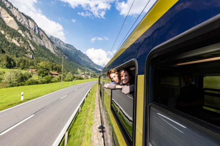 Schweiz Tourismus erwartet stabile Sommersaison trotz Rückgängen aus Fernmärkten