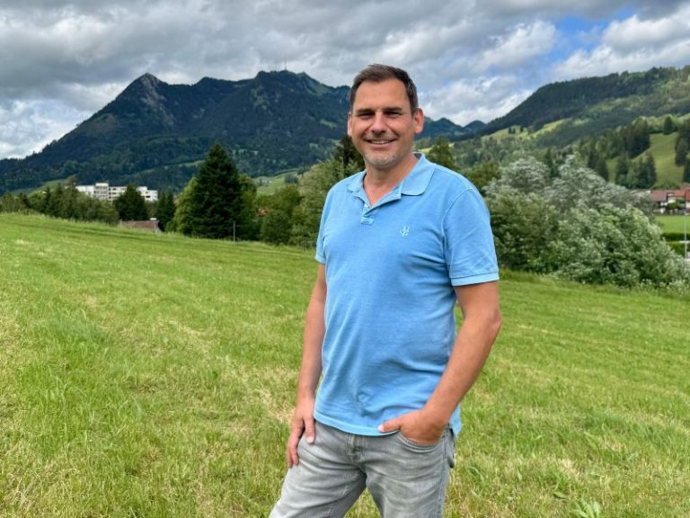 Alpsee-Grünten Tourismus GmbH beruft René Gottschalk zum Geschäftsführer