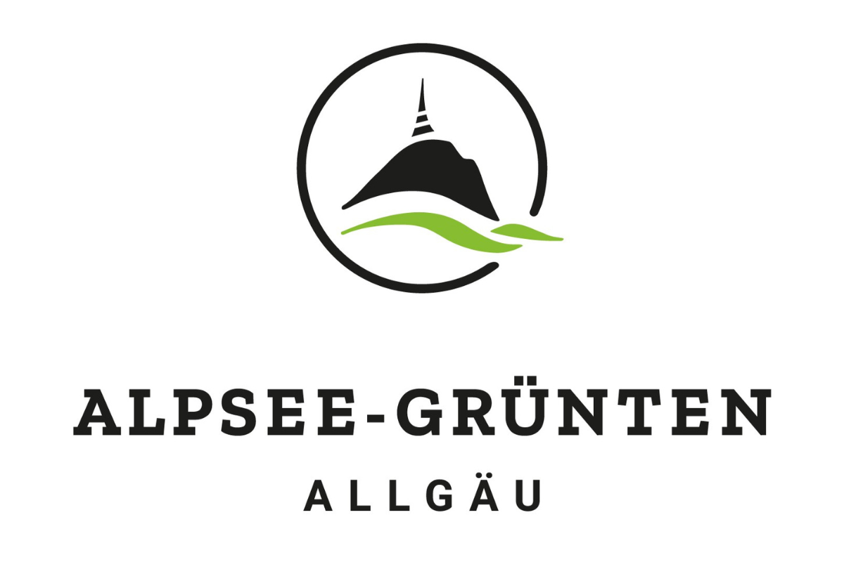 Logo Alpsee-Grünten