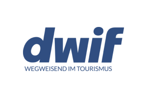 Logo dwif