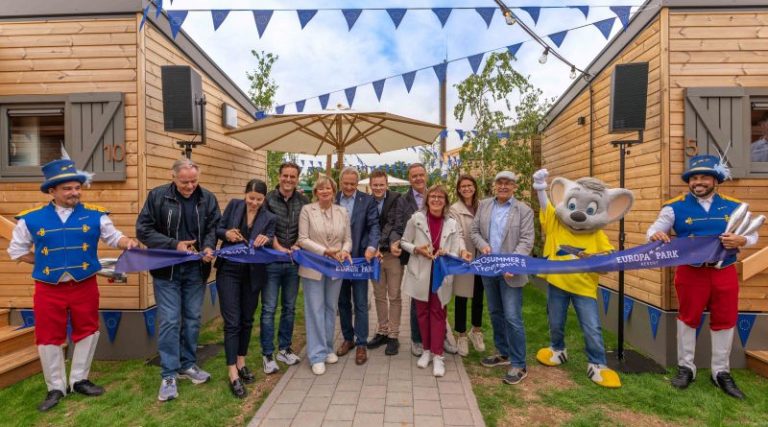 Neues Work-and-Travel-Angebot im Europa-Park läuft bis Ende September