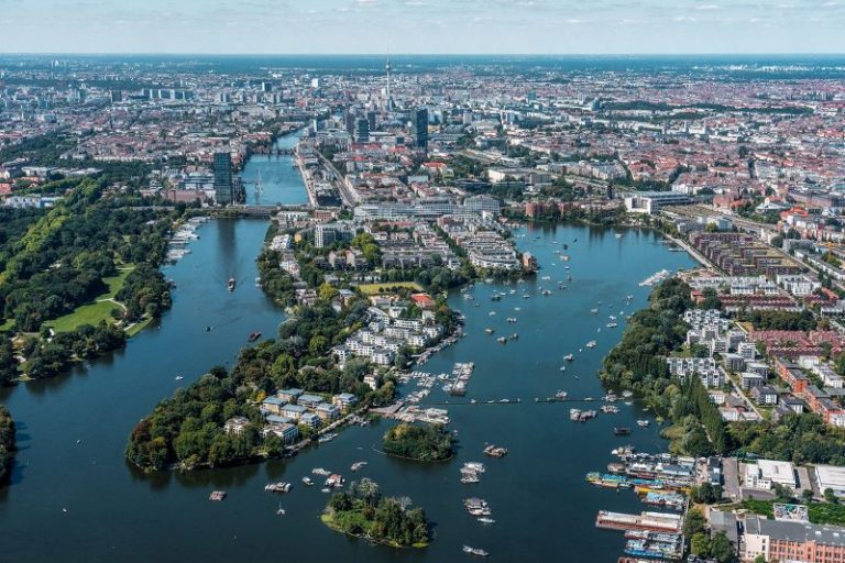 BerlinPay stößt bei Teilnehmenden und Partnern auf positive Resonanz