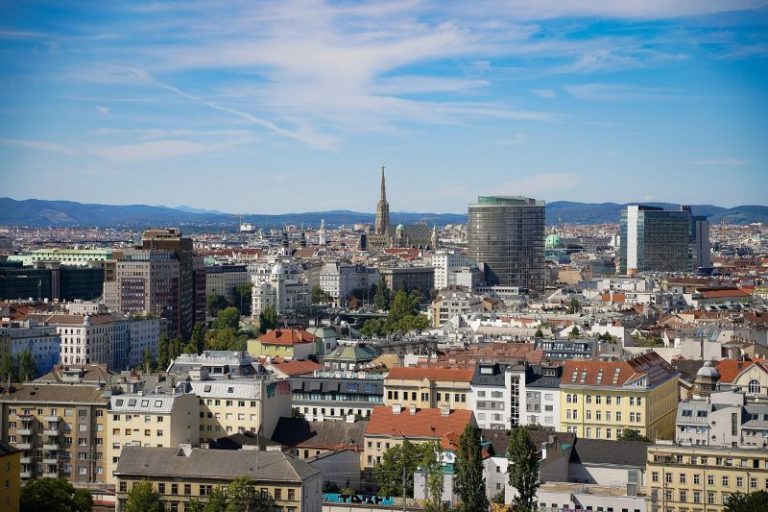WienTourismus-Club VECI zählt nach 20 Jahren 16.000 Mitglieder aus 100 Ländern