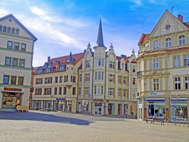 Gästezufriedenheit: Thüringen übertrifft in der TrustYou-Auswertung das Niveau von 2019