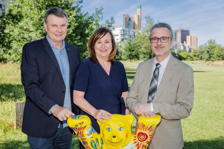 Burkhard Kieker verlässt die Geschäftsführung von visitBerlin