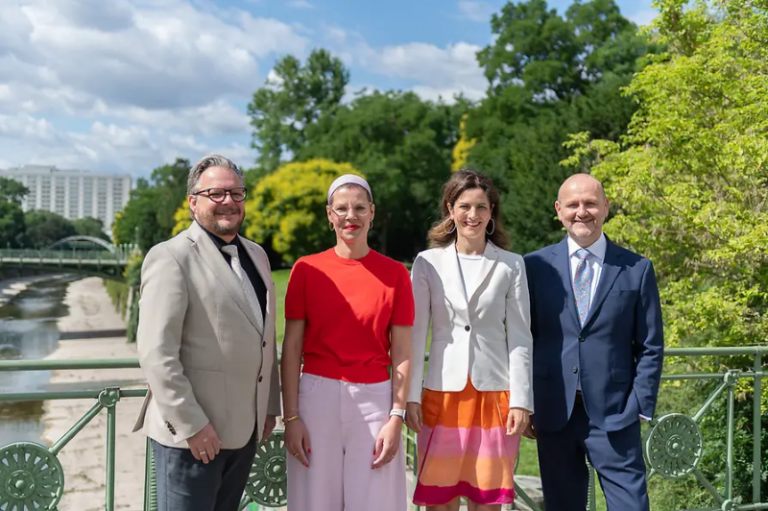 Austria Center Vienna und Halle E+G beim Österreichischen Innovationspreis Tourismus ausgezeichnet