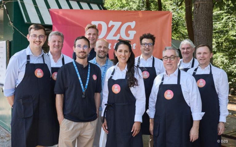 Streetfood-Format „Meet & Eat“ stärkt Austausch zwischen Gastwelt und Bundestag