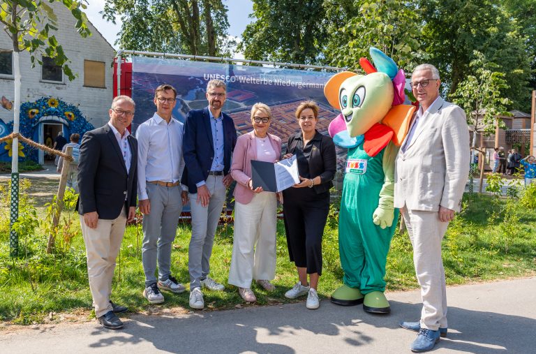 NRW vernetzt römisch-germanische Kulturorte mit 1,7 Millionen Euro Förderung