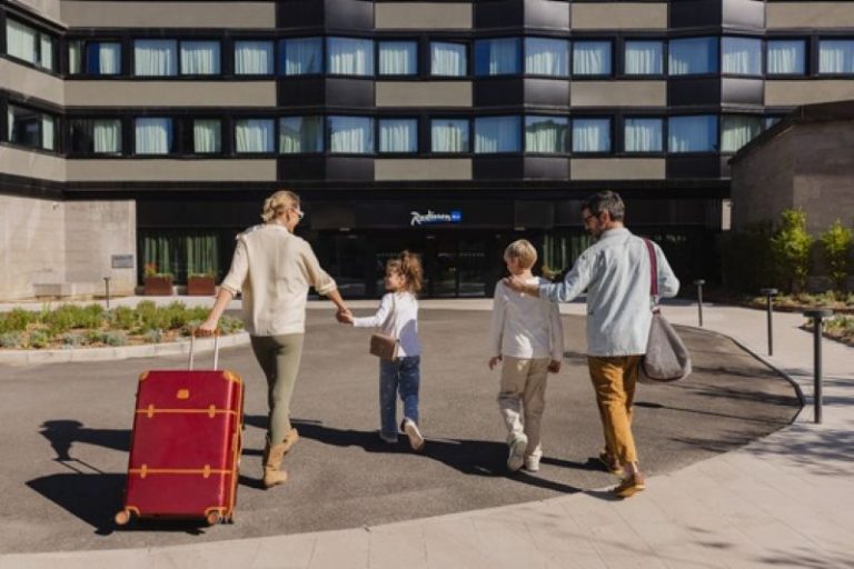 Direktbuchung bei Radisson Hotels künftig mit automatischem Preisabgleich