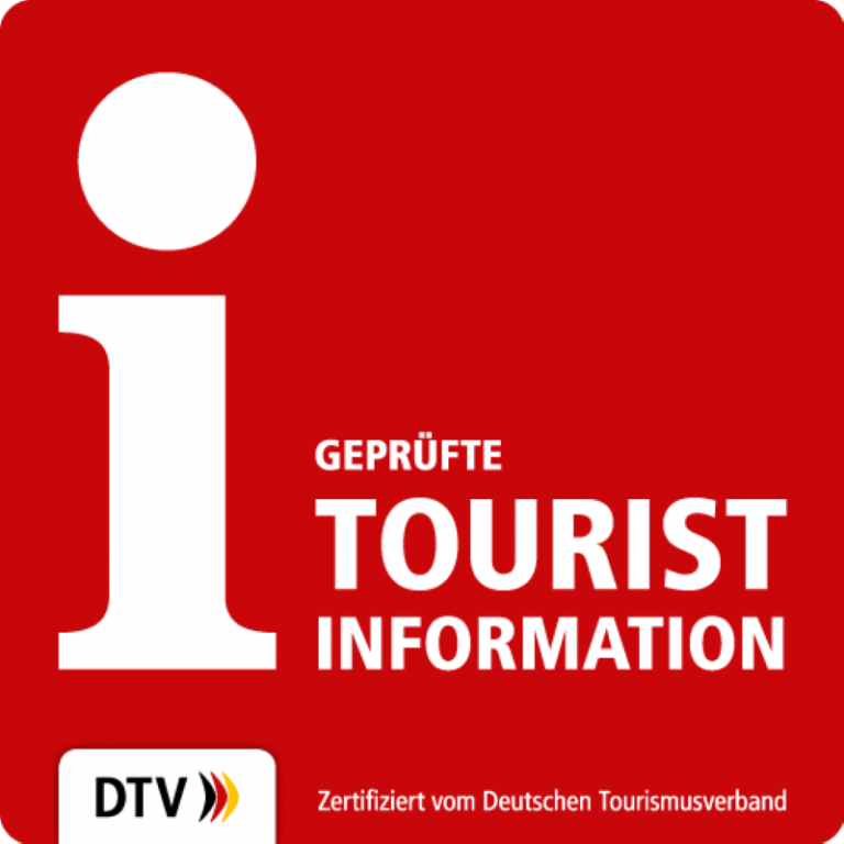DTV-i-Marke feiert 20-jähriges Bestehen mit mehr als 750 zertifizierten Touristinformationen