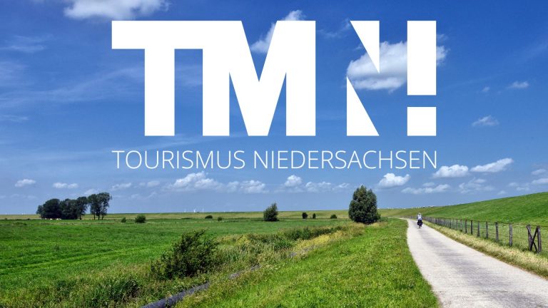TMN mit neuer Firmierung als Tourismus Niedersachsen GmbH
