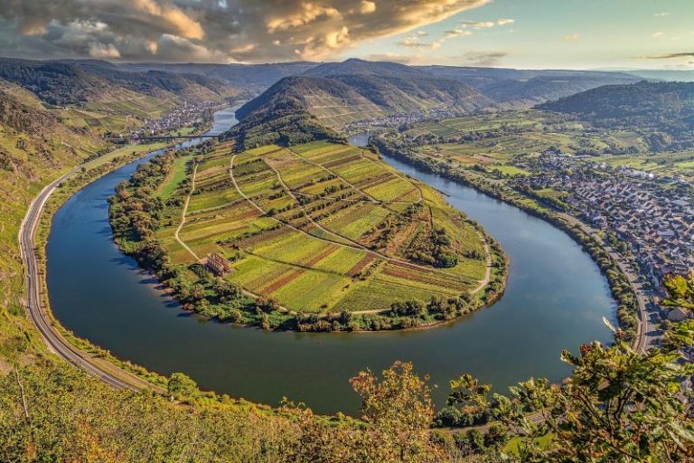 Tourismuspreis Rheinland-Pfalz 2026 Jury wählt neun Nominierte aus