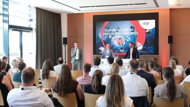 GCB rückt Digitalisierung, Quellmärkte und Mobilität in den Fokus