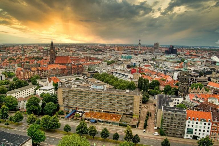 TMN wird zu Tourismus Niedersachsen GmbH