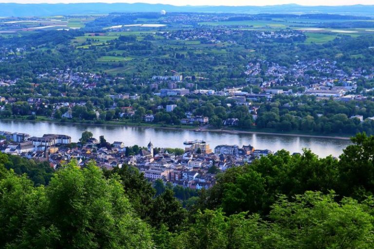 Tourismus NRW und IHK NRW: Studie belegt wirtschaftliche Bedeutung des NRW-Tourismus