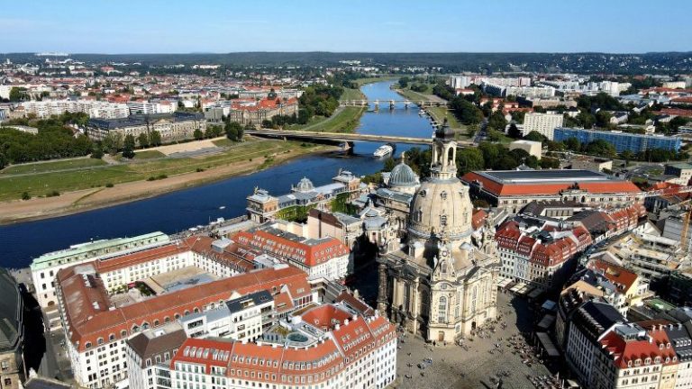 KAISERMANIA 2026 zieht erneut rund 50.000 Besucherinnen und Besucher nach Dresden