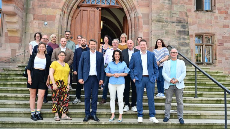 Gruppenbild