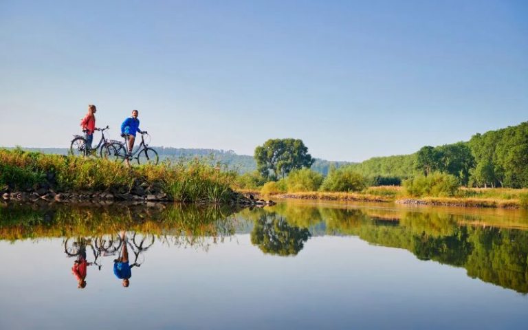 DZT richtet Sustainable Tourism Day in Frankfurt aus