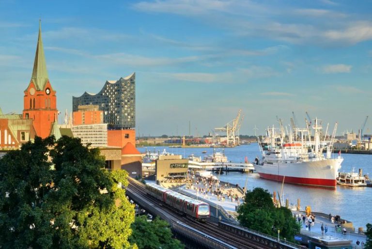 DZT und Hamburg Tourismus veranstalten Travel Creator Summit