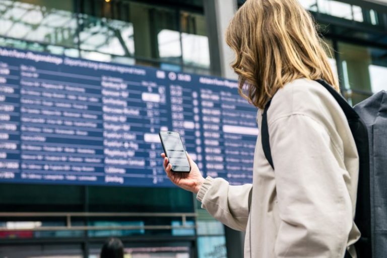 Deutsche Bahn steigert Ergebnis im ersten Halbjahr deutlich