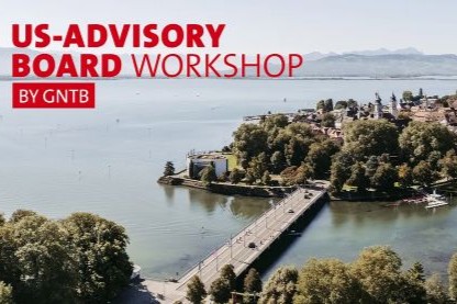 DZT bringt US-Reiseindustrie zum Advisory Board Meeting nach Lindau