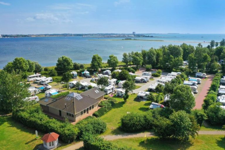 39 deutsche Campingpl&auml;tze erreichen die Europa-Top-100