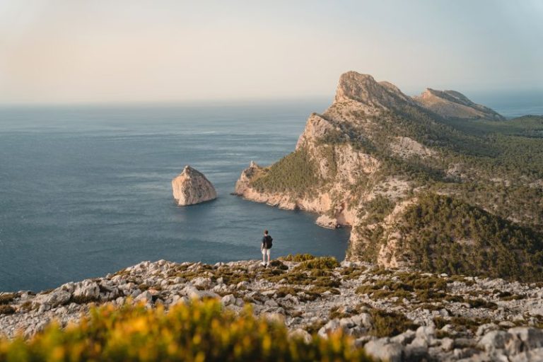 Slow Travel und Solo-Reisen gewinnen in Europa an Bedeutung