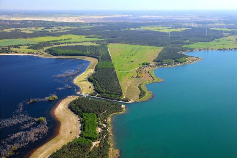 Center Parcs: Pr&uuml;fphase f&uuml;r m&ouml;glichen Ferienpark im Lausitzer Seenland beginnt