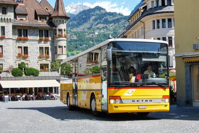 Trendreport zeigt Chancen intermodaler Mobilit&auml;t f&uuml;r touristische KMU