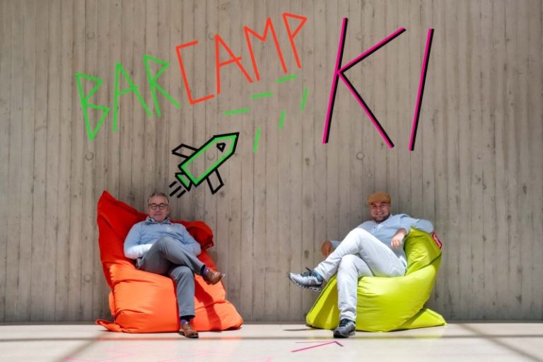 Barcamp in Heilbronn widmet sich 2027 erneut der KI im Tourismus