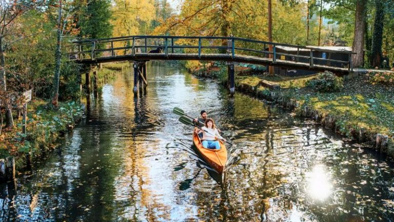TMB setzt auf Kurzreisen und Ausfl&uuml;ge im Herbst und Winter
