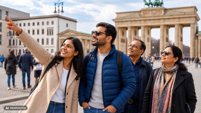 Indien gewinnt f&uuml;r den deutschen Incoming-Tourismus an Bedeutung