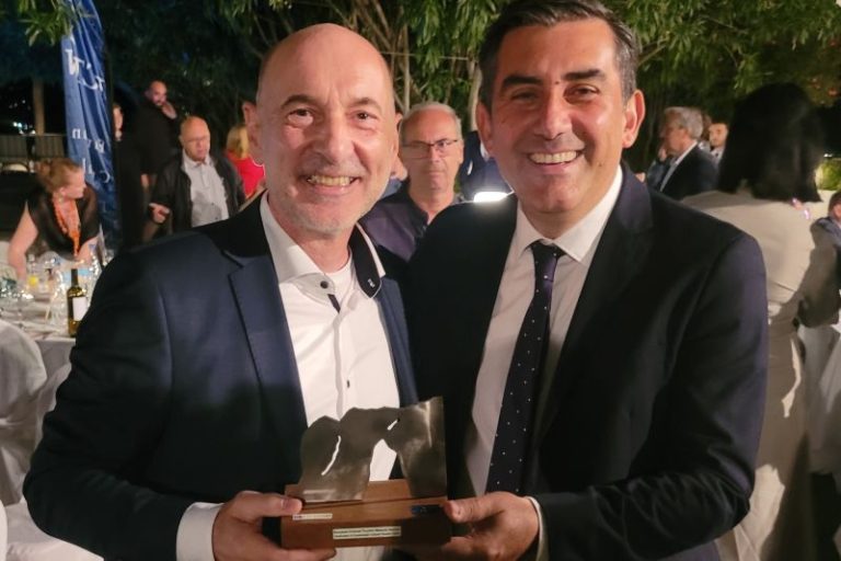 Nordsee-Reisepass gewinnt ECTN Award f&uuml;r regenerativen Tourismus