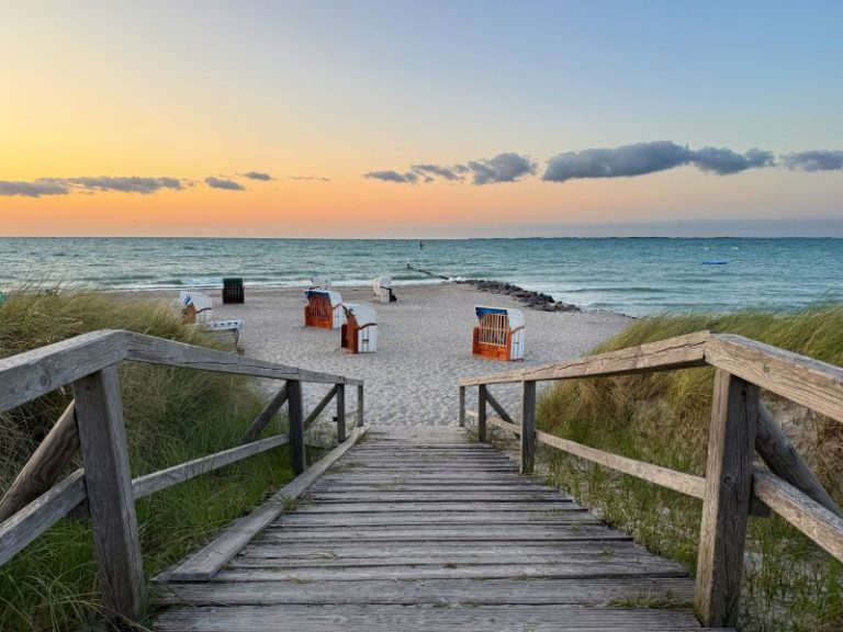 L&auml;ndliche Regionen pr&auml;gen Airbnb-Buchungen im Sommer 2026
