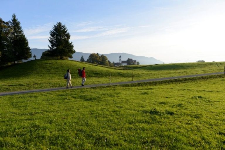 G&auml;steank&uuml;nfte in Oberbayern steigen im Juli um 7,4 Prozent