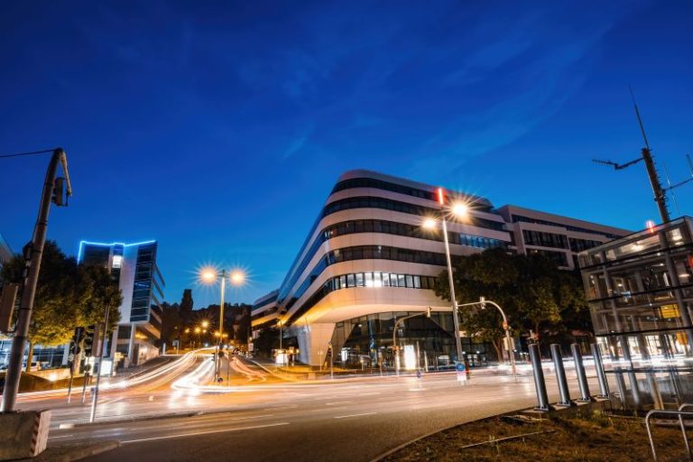 Smart Country Convention: Stuttgart f&uuml;hrt Smart City Index 2026 an